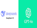 DeepSeek vs ChatGPT ڈیپ سیک بمقابلہ چیٹ جی پی ٹی کون سا بہتر ہے ؟ Thumbnail
