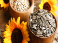 سورج مکھی Sunflower Seeds کے بیج کےفوائد، غذائیت اور مزید معلومات Thumbnail
